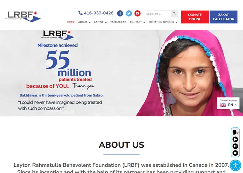 LRBF