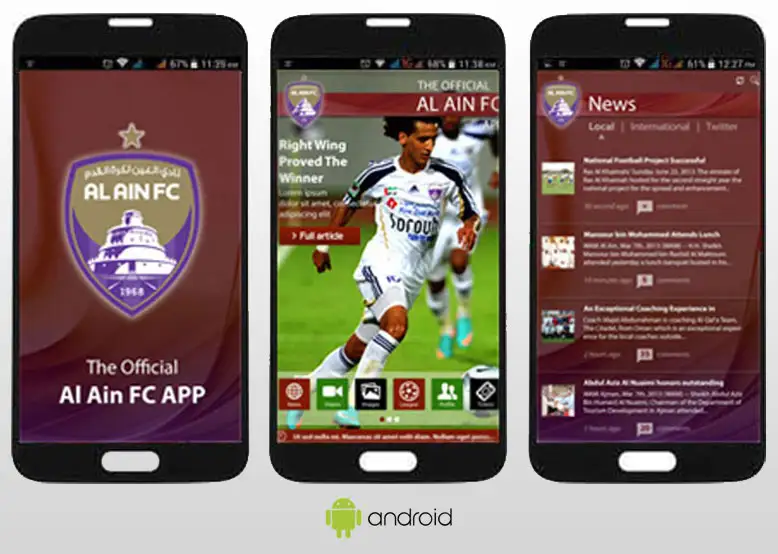 Al-Ain-FC