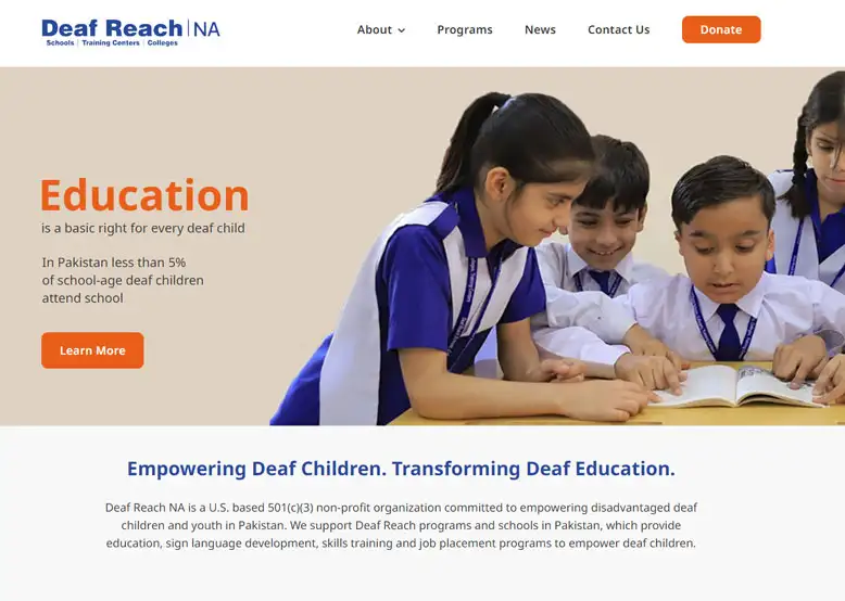 Deaf-Reach-NA